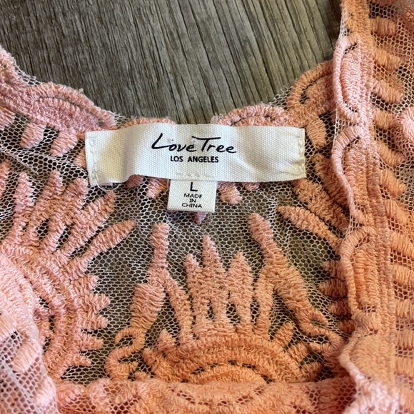 Cute Tank Top - Picture 3 of 3